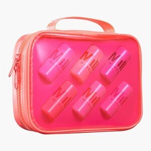 MILK Makeup Travel Case with BLUSHES